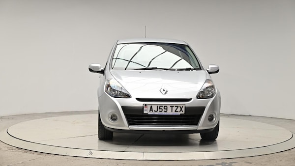 Used Renault Clio 2010 for sale - 76084395: Photo 11