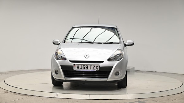 Used Renault Clio 2010 for sale - 76084395: Photo 12