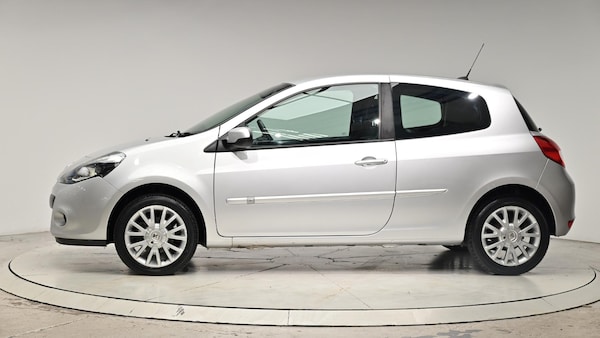 Used Renault Clio 2010 for sale - 76084395: Photo 3
