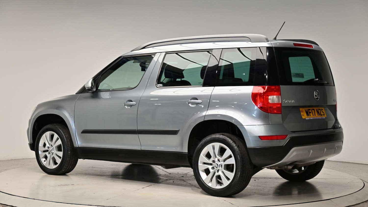 Vehicle 24