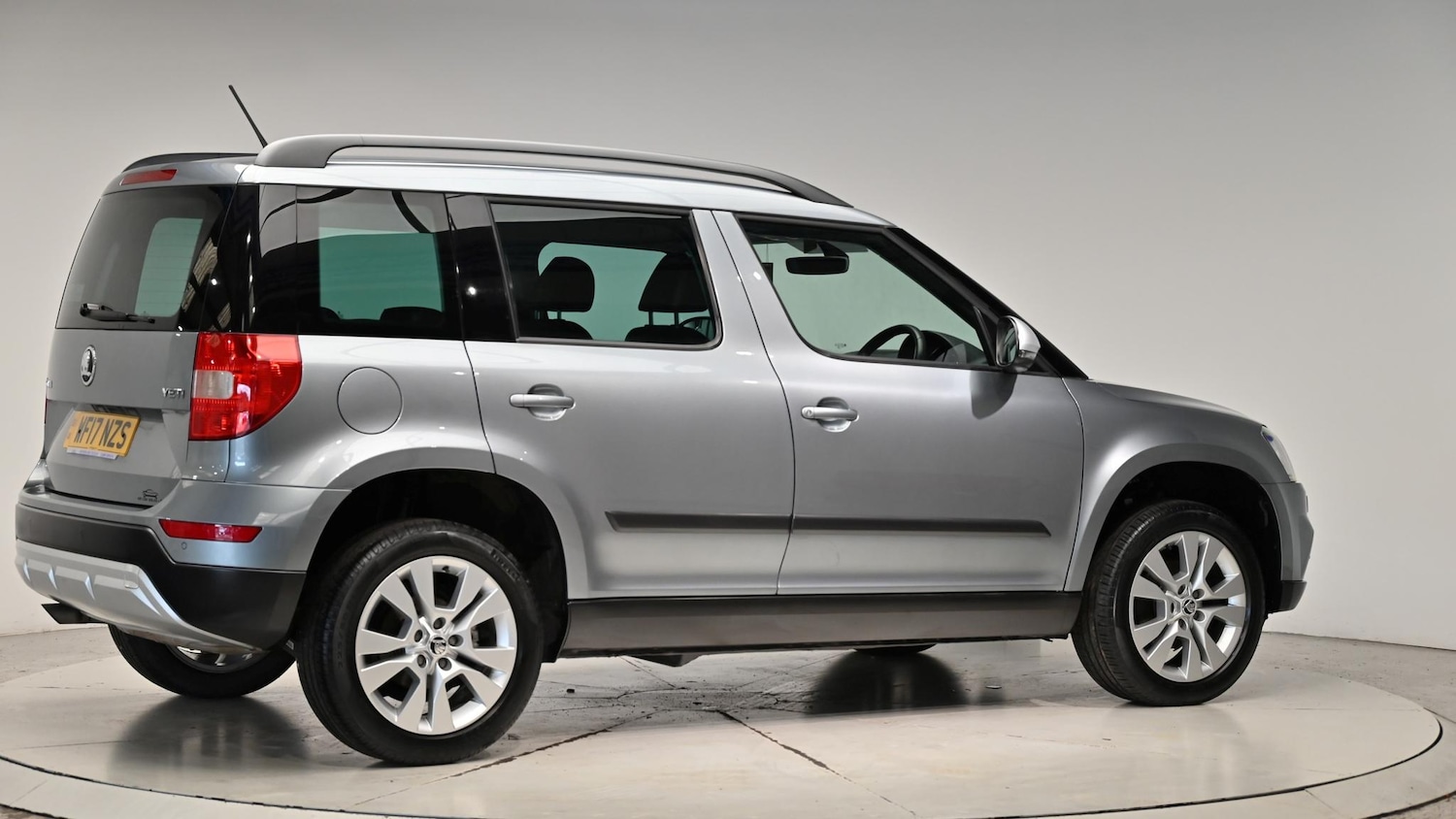 Vehicle 35