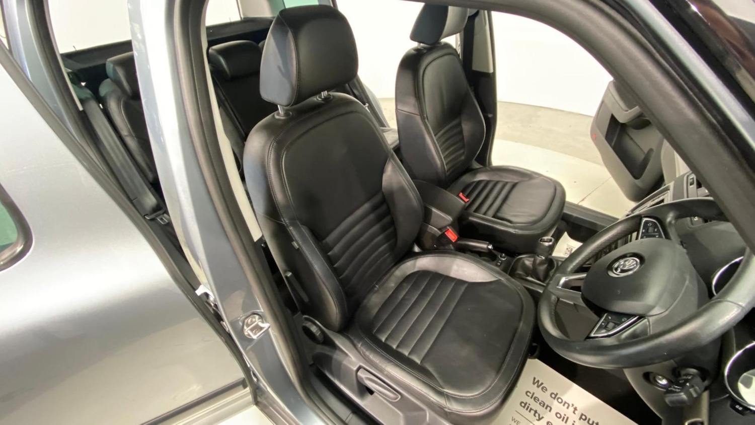 Vehicle 83
