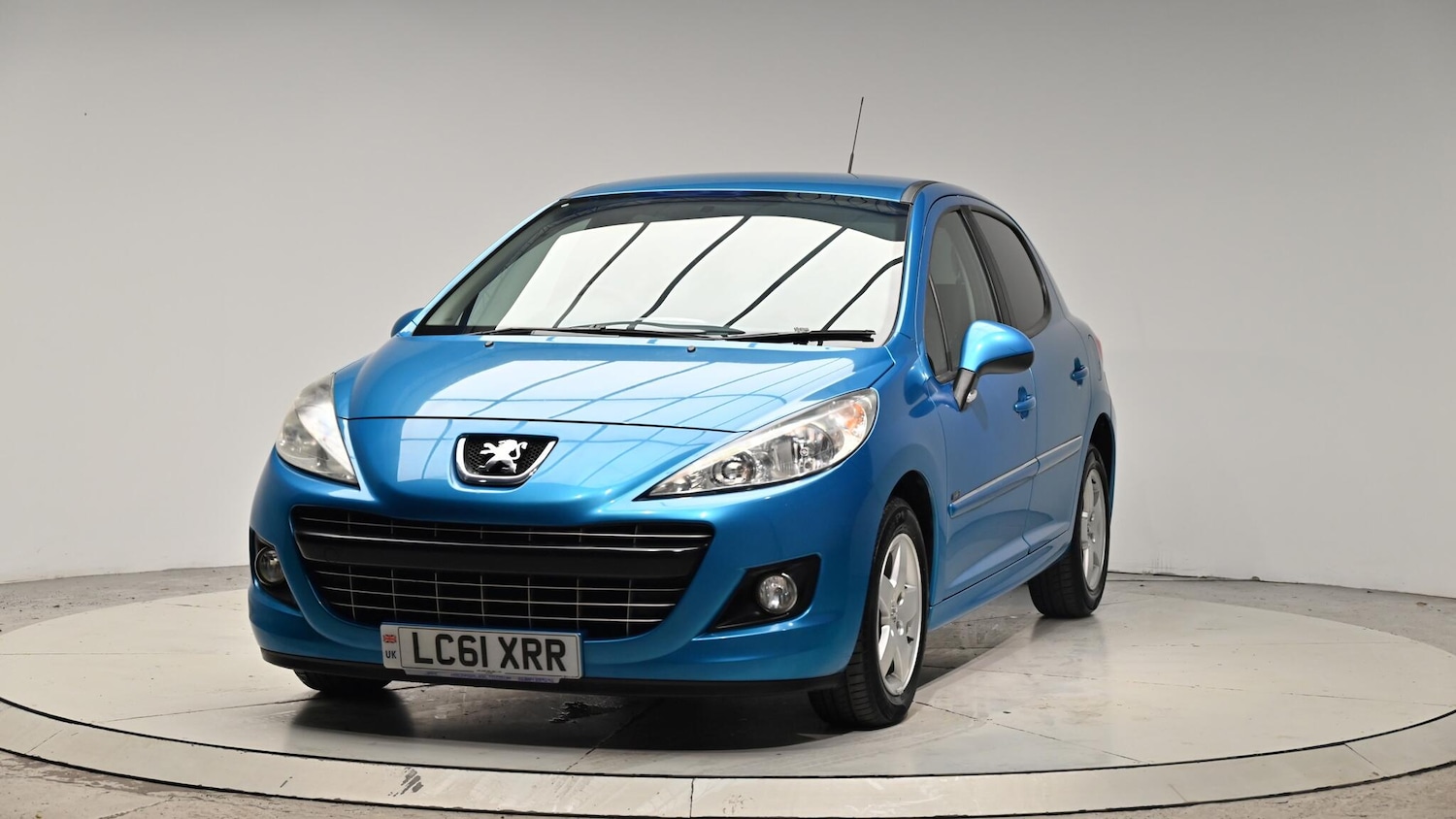 Used Peugeot 207 2011 for sale - 76377385: Photo 13