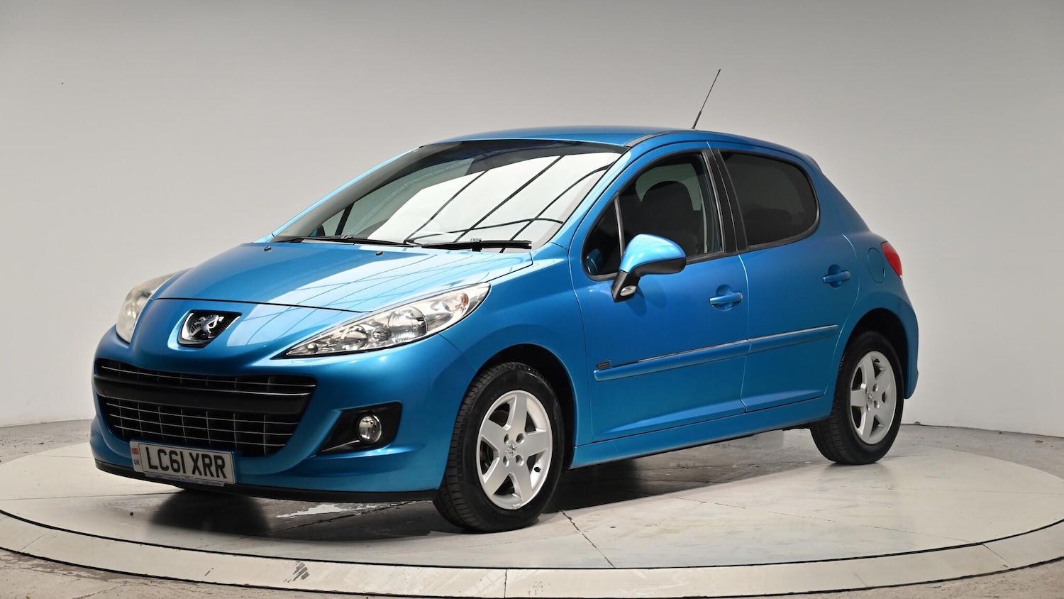 Used Peugeot 207 2011 for sale - 76377385: Photo 15