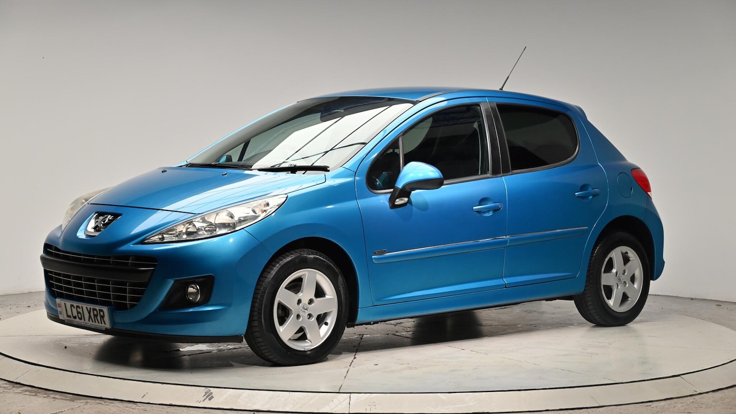 Used Peugeot 207 2011 for sale - 76377385: Photo 16