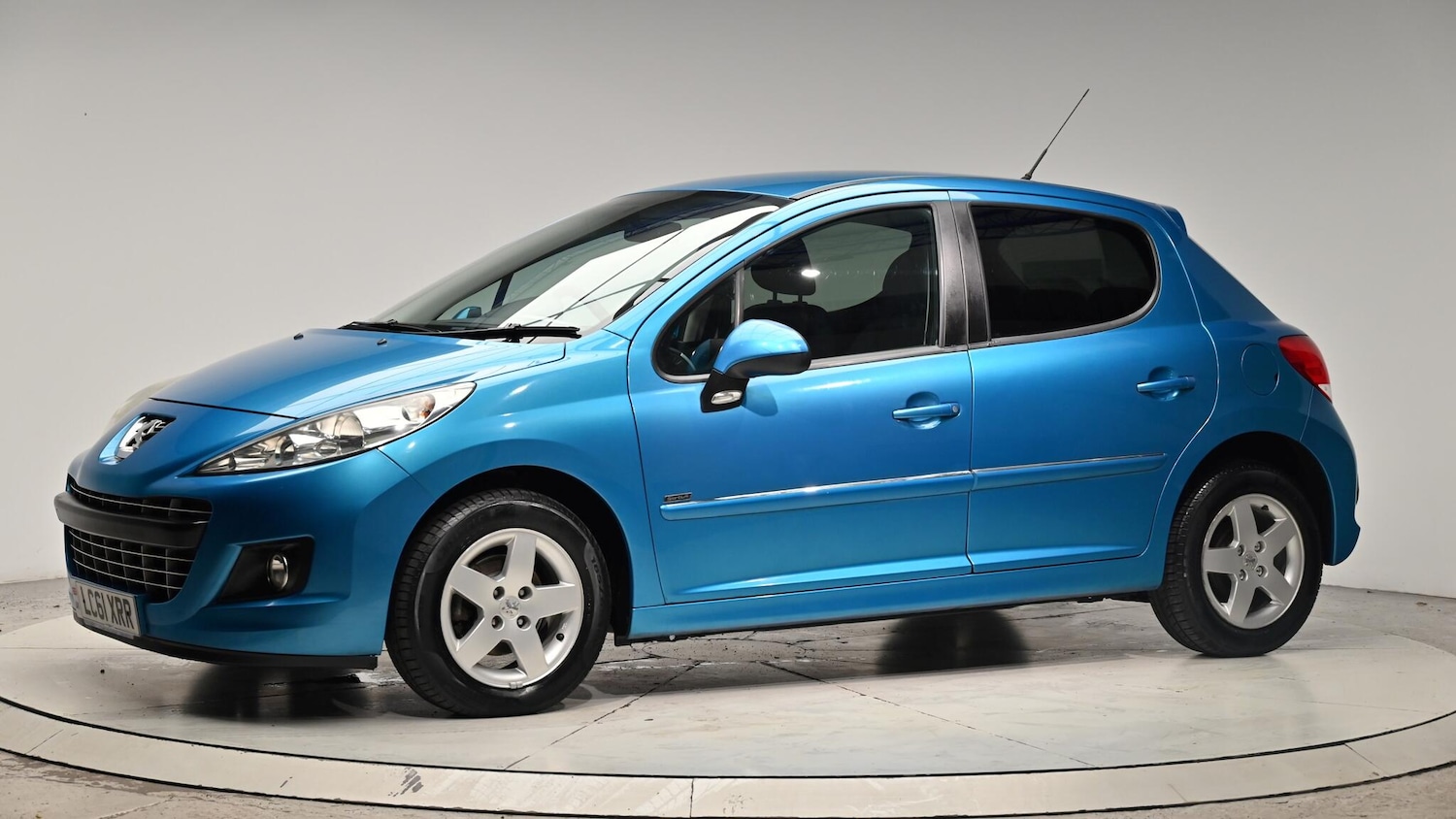 Used Peugeot 207 2011 for sale - 76377385: Photo 17