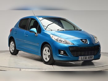 2011 (61) - 1.4 Sportium 5dr