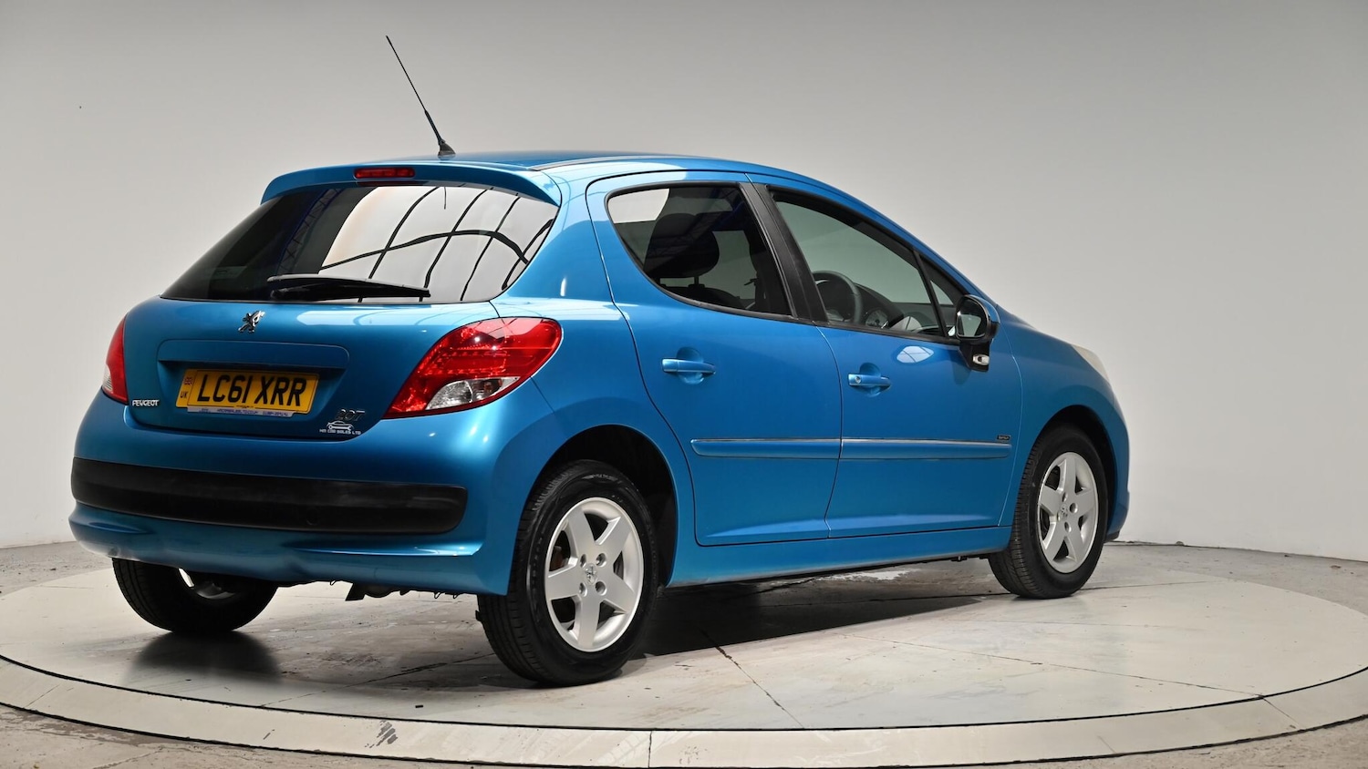 Used Peugeot 207 2011 for sale - 76377385: Photo 33