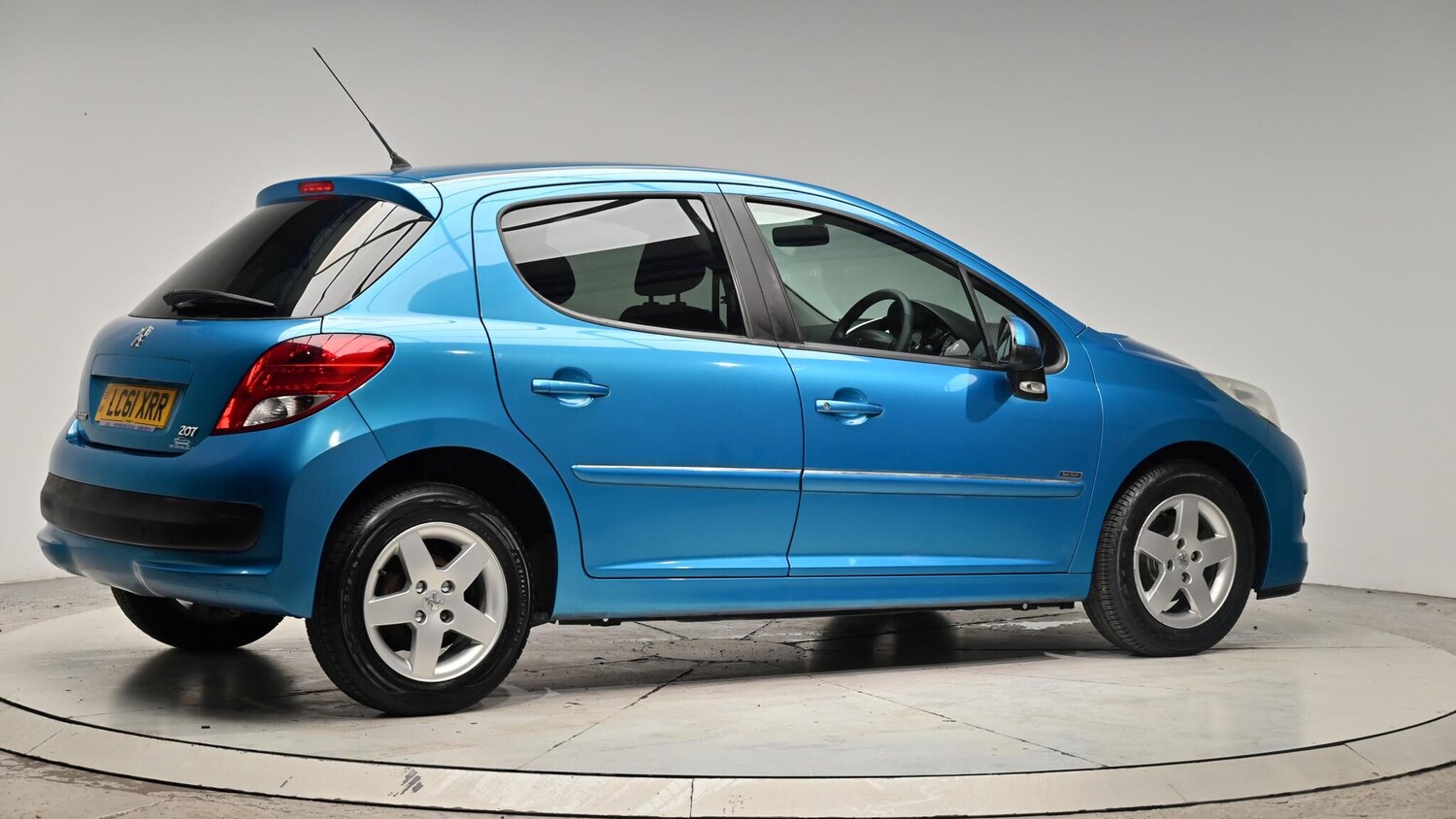 Used Peugeot 207 2011 for sale - 76377385: Photo 35