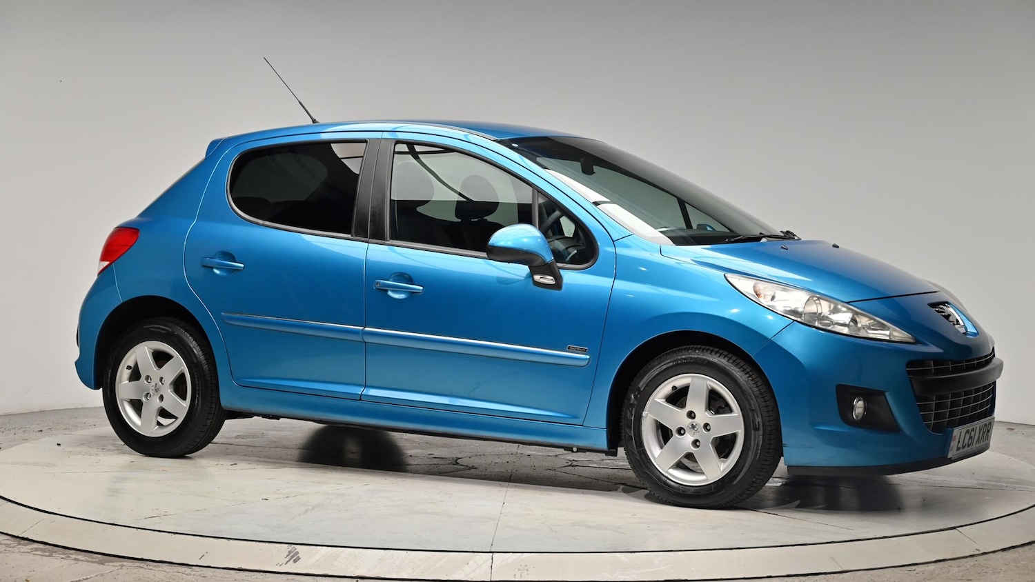 Used Peugeot 207 2011 for sale - 76377385: Photo 41