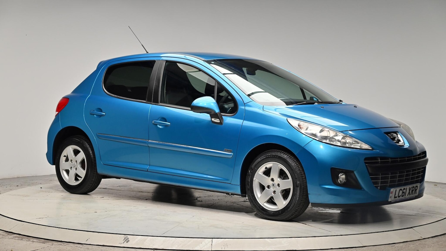Used Peugeot 207 2011 for sale - 76377385: Photo 42