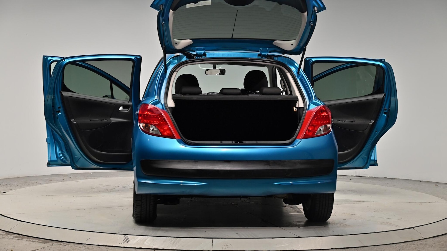 Used Peugeot 207 2011 for sale - 76377385: Photo 65