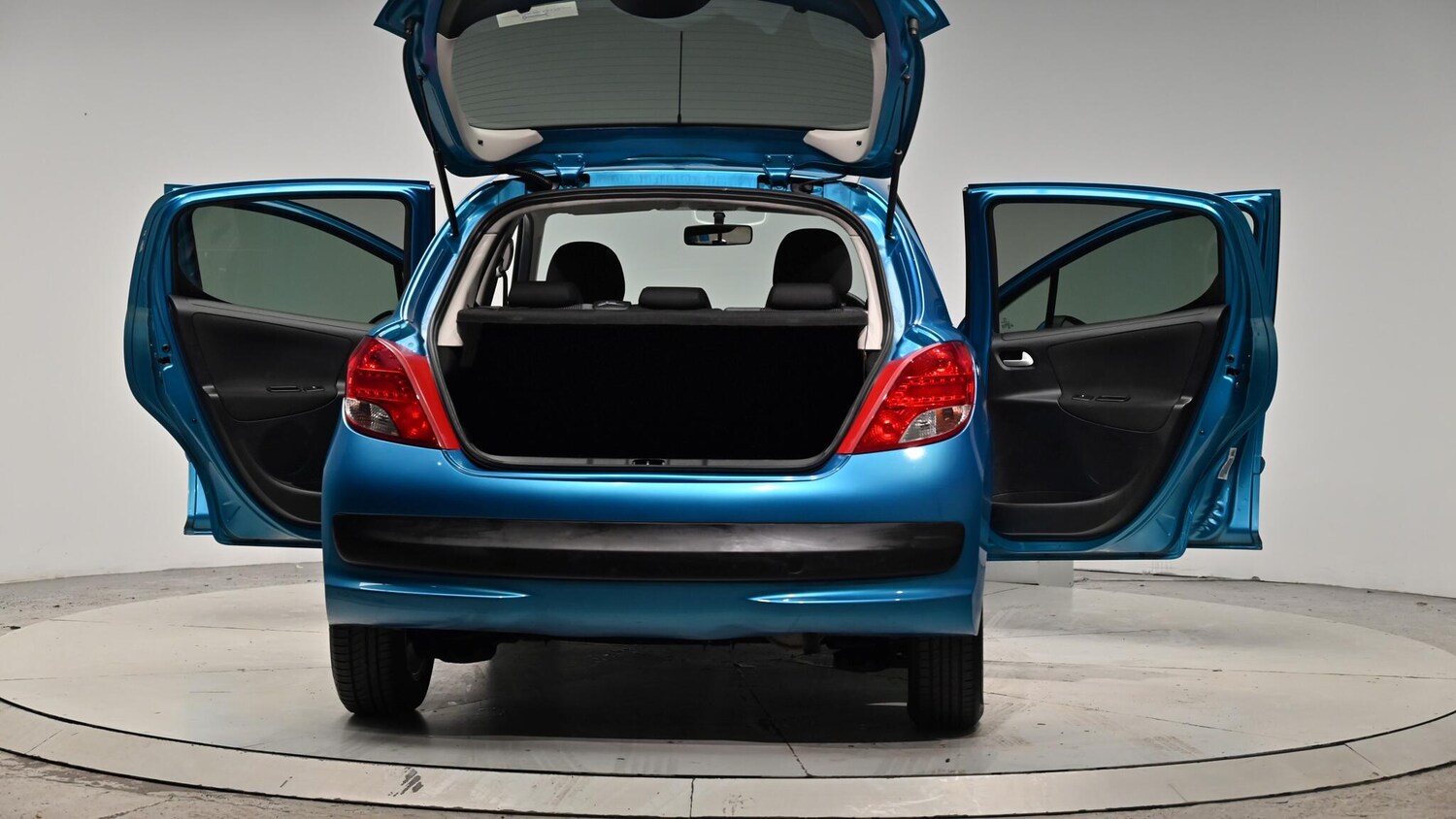 Used Peugeot 207 2011 for sale - 76377385: Photo 66