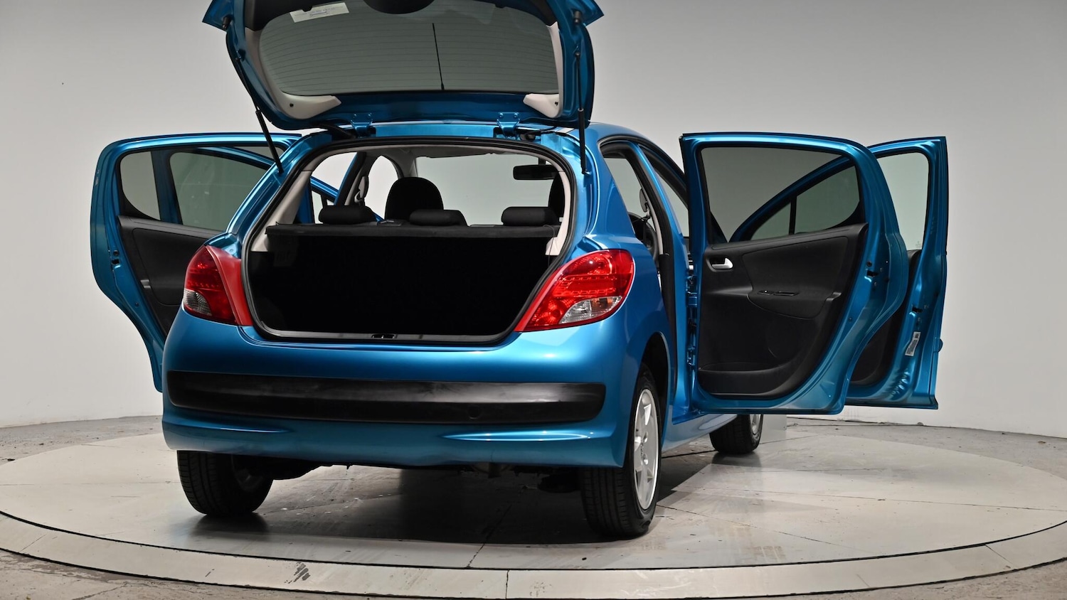 Used Peugeot 207 2011 for sale - 76377385: Photo 67