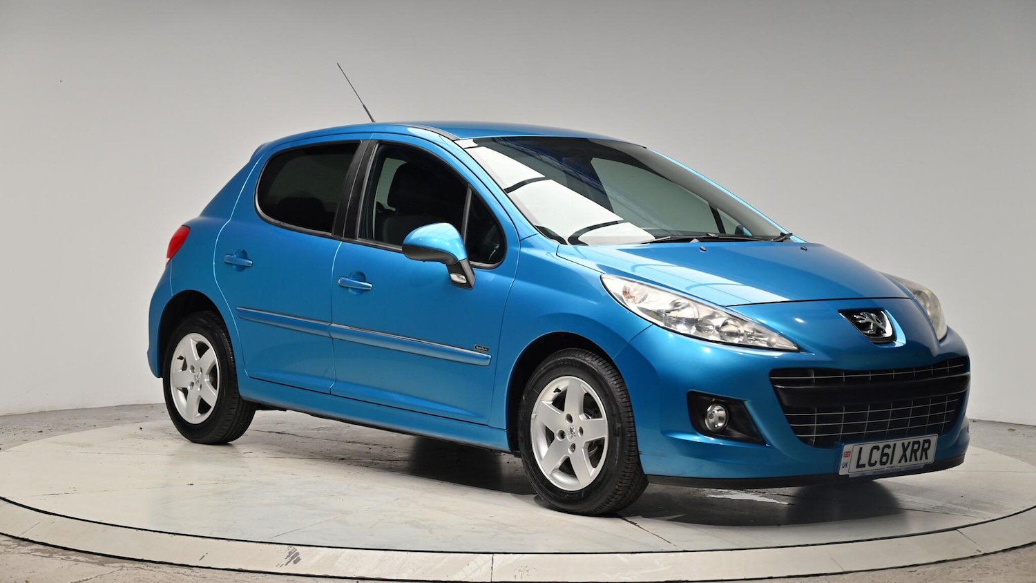 Used Peugeot 207 2011 for sale - 76377385: Photo 7