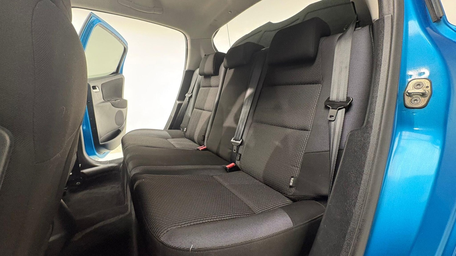 Used Peugeot 207 2011 for sale - 76377385: Photo 86