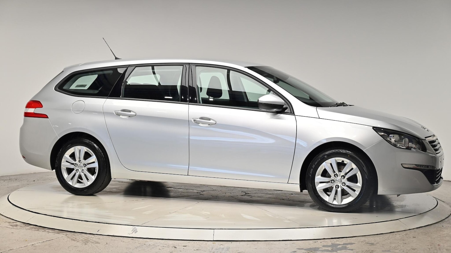Used Peugeot 308 2016 for sale - 76370153: Photo 40