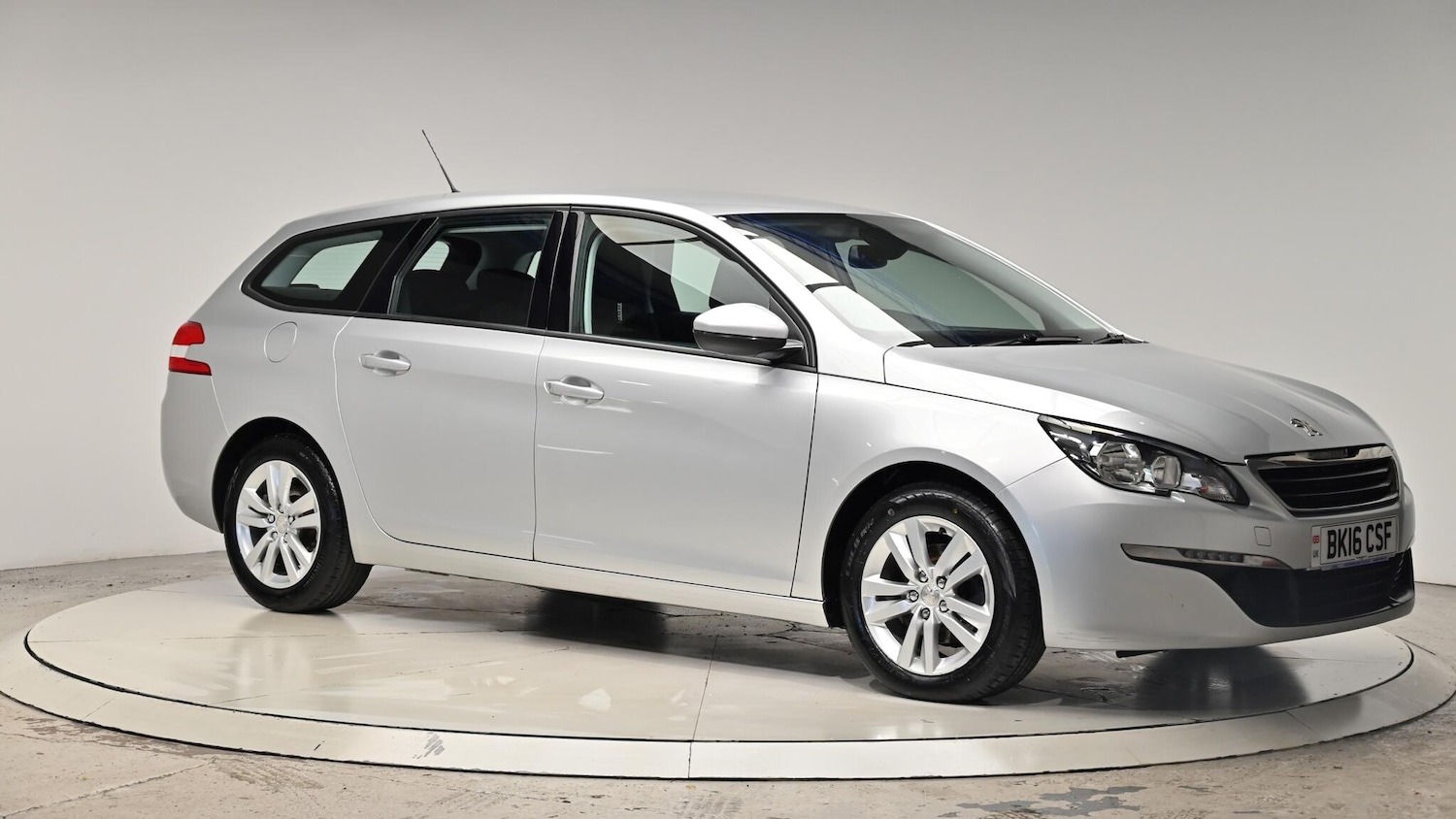Used Peugeot 308 2016 for sale - 76370153: Photo 42
