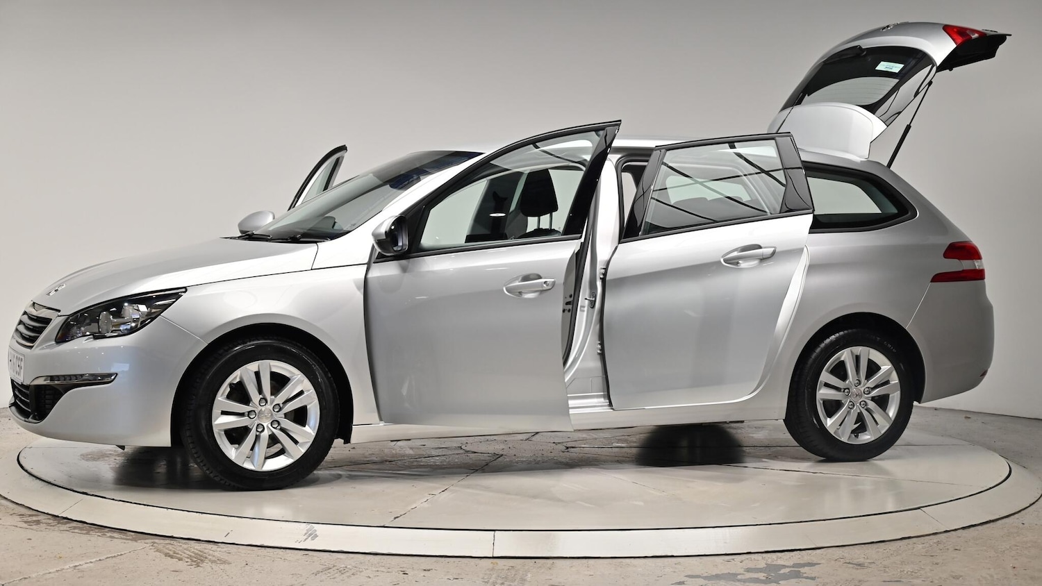 Used Peugeot 308 2016 for sale - 76370153: Photo 54