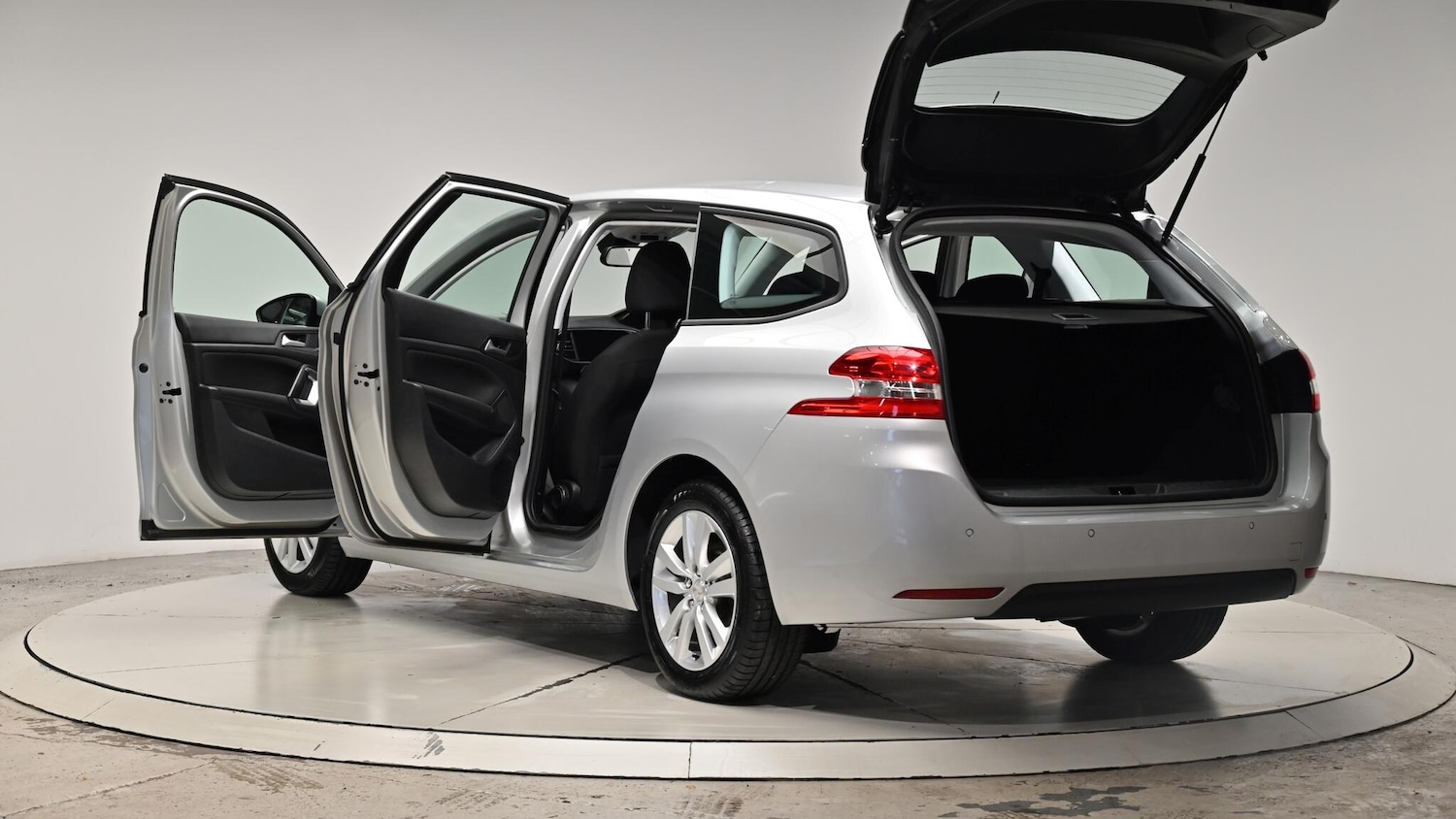 Used Peugeot 308 2016 for sale - 76370153: Photo 62