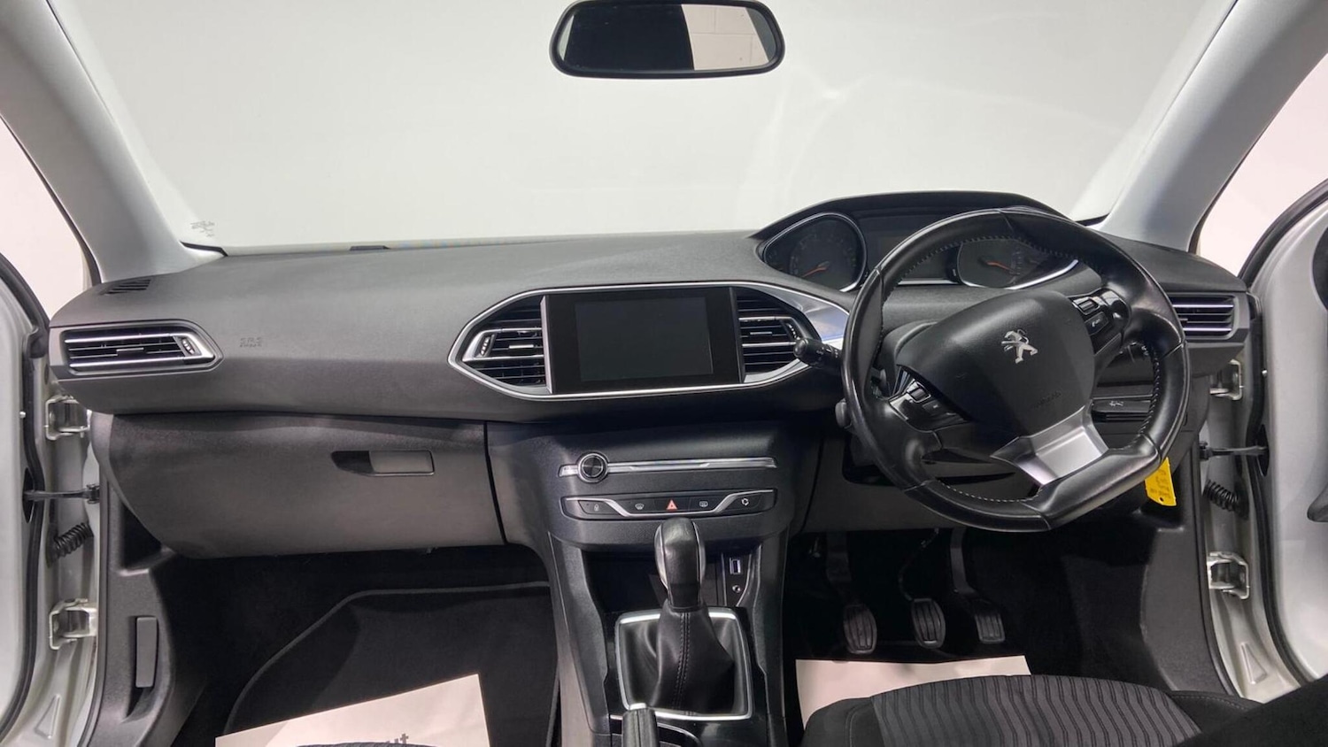 Used Peugeot 308 2016 for sale - 76370153: Photo 88