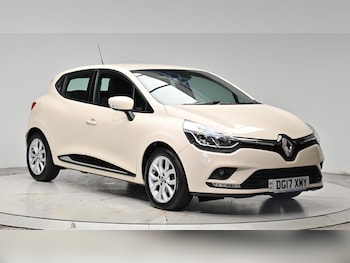 Used Renault Clio 2017 for sale - 75728613: Photo