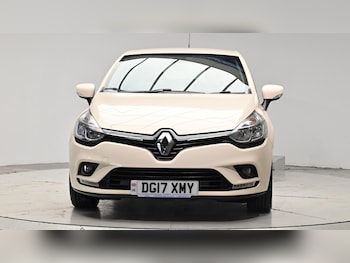 Used Renault Clio 2017 for sale - 75728613: Photo