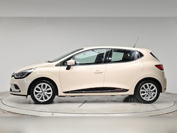 Used Renault Clio 2017 for sale - 75728613: Photo