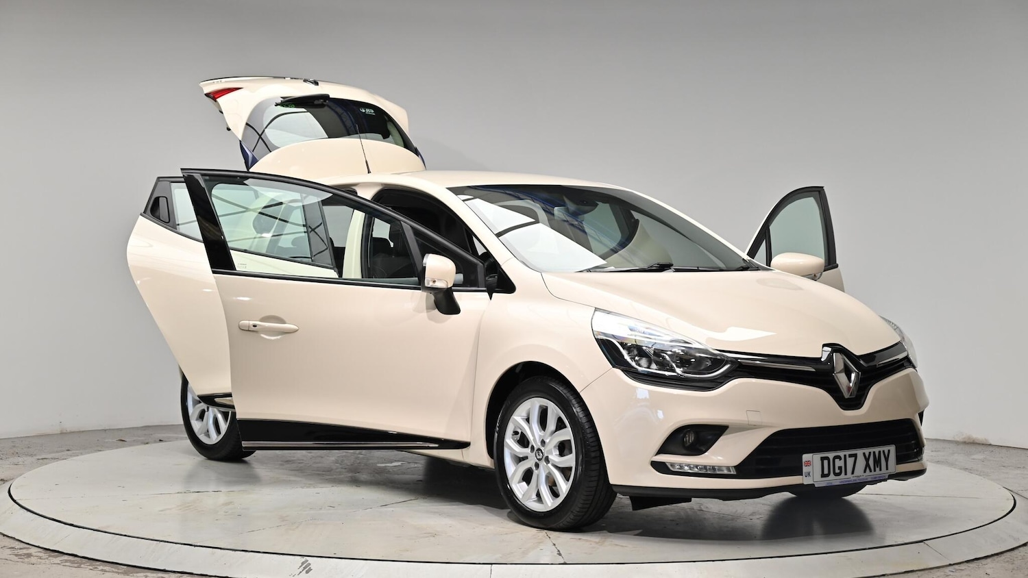 Vehicle 44