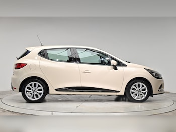 Used Renault Clio 2017 for sale - 75728613: Photo