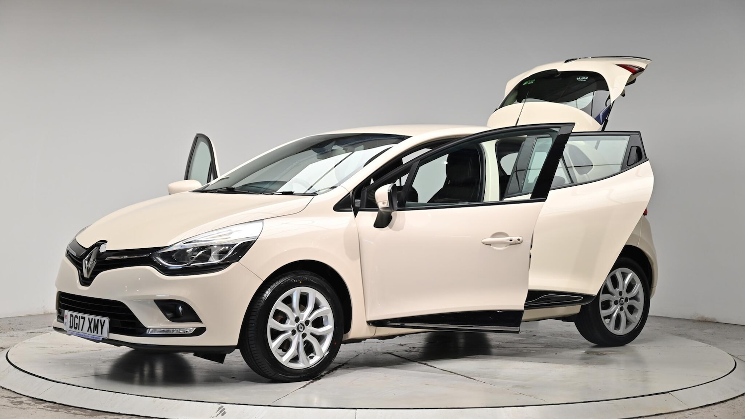 Vehicle 53