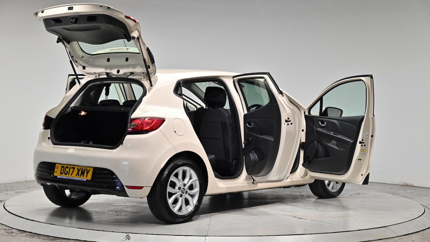 Vehicle 70