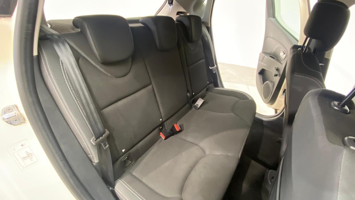 Vehicle 84