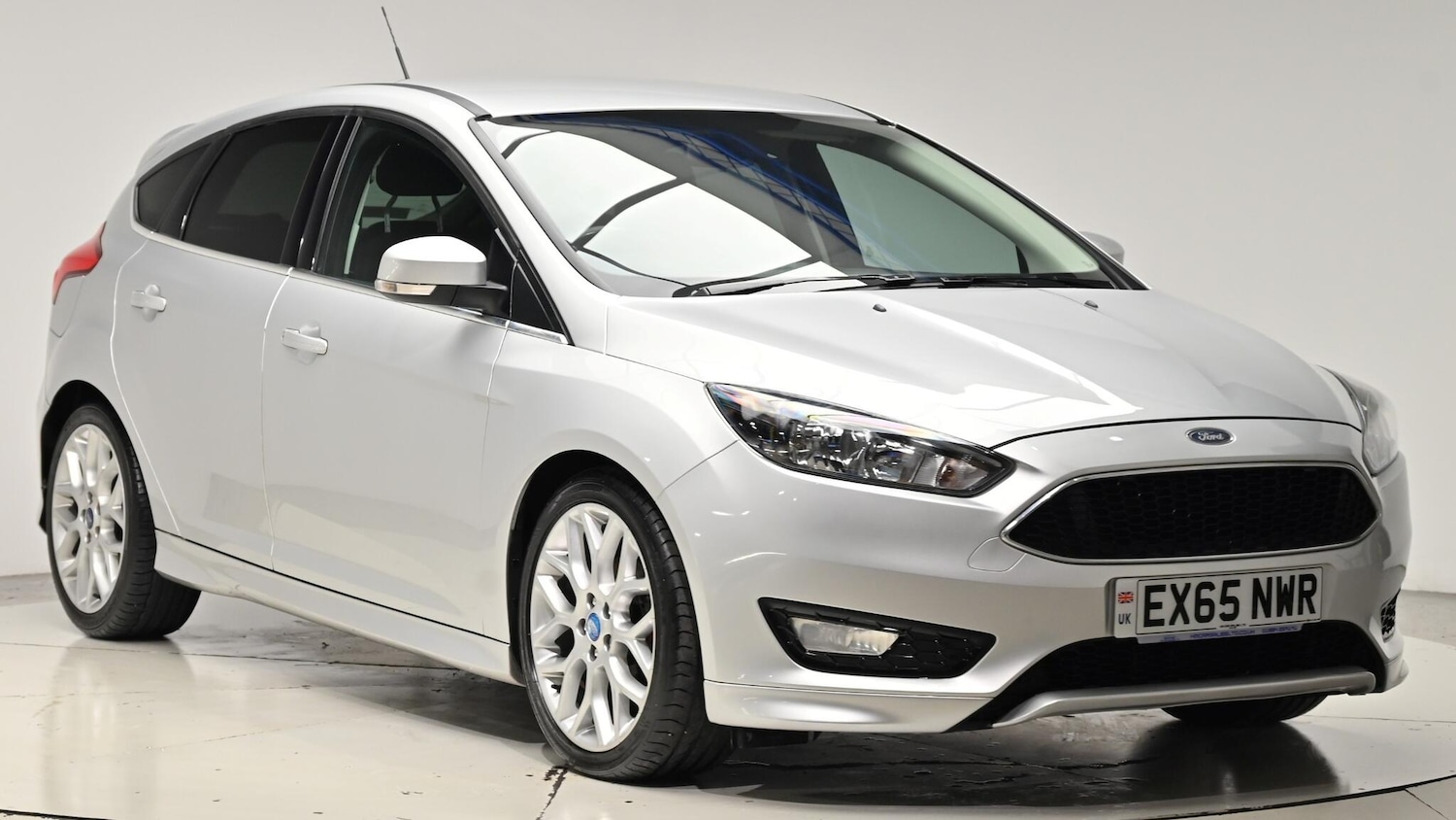 Used Ford Focus 2015 for sale - 76965170: Photo 1