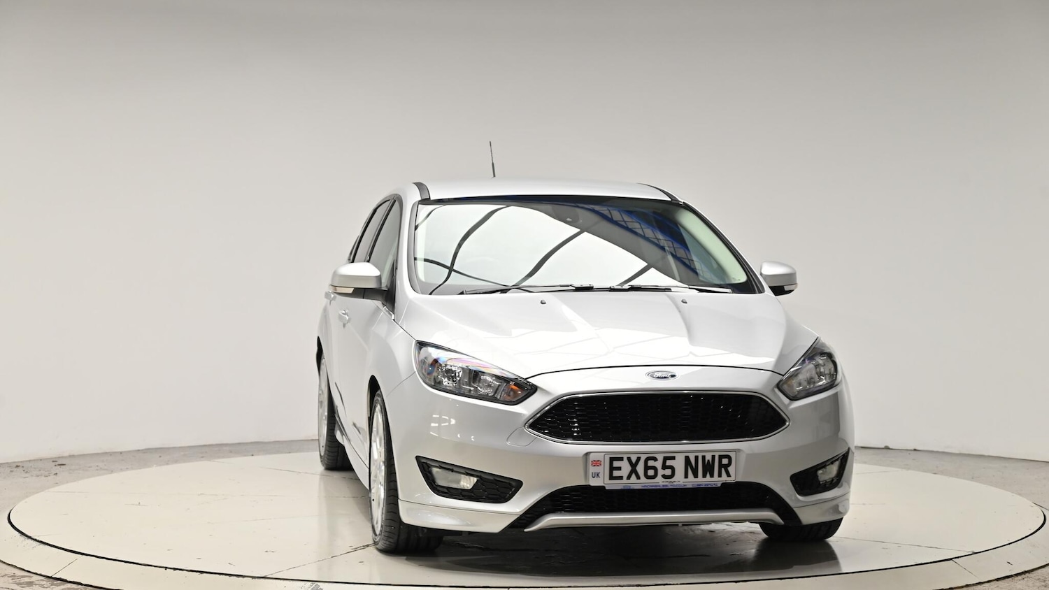 Used Ford Focus 2015 for sale - 76965170: Photo 10