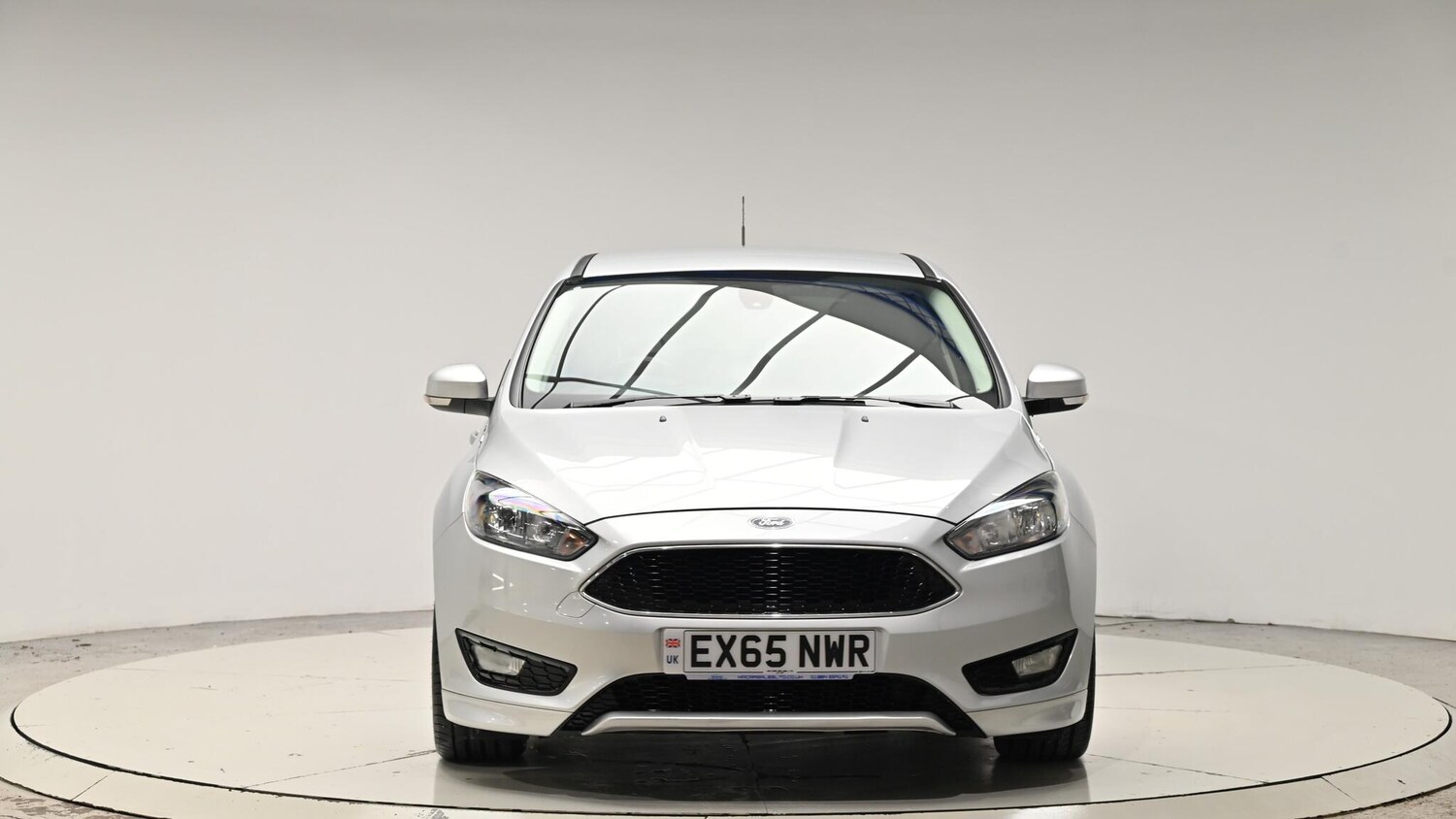 Used Ford Focus 2015 for sale - 76965170: Photo 11