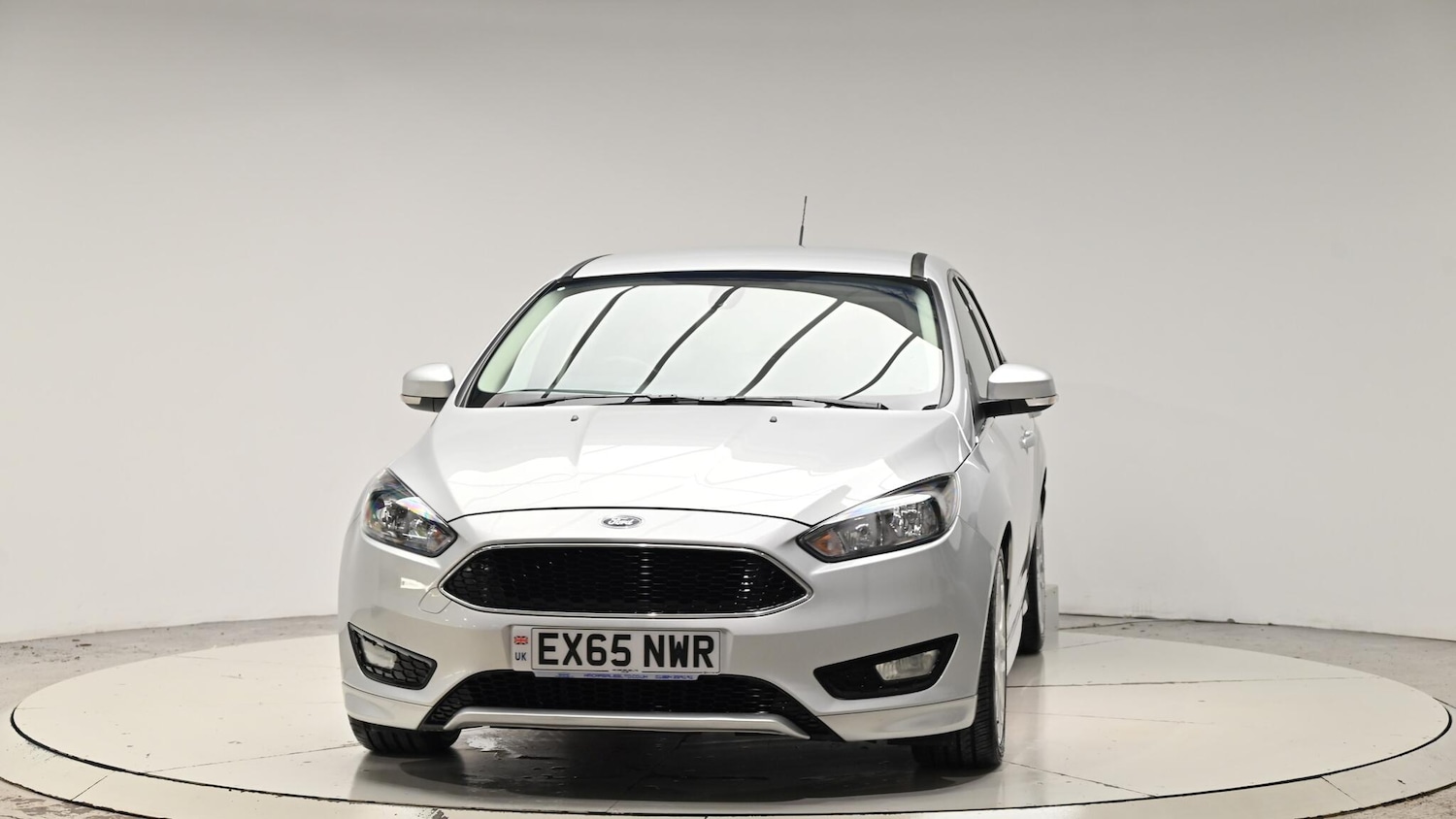 Used Ford Focus 2015 for sale - 76965170: Photo 12