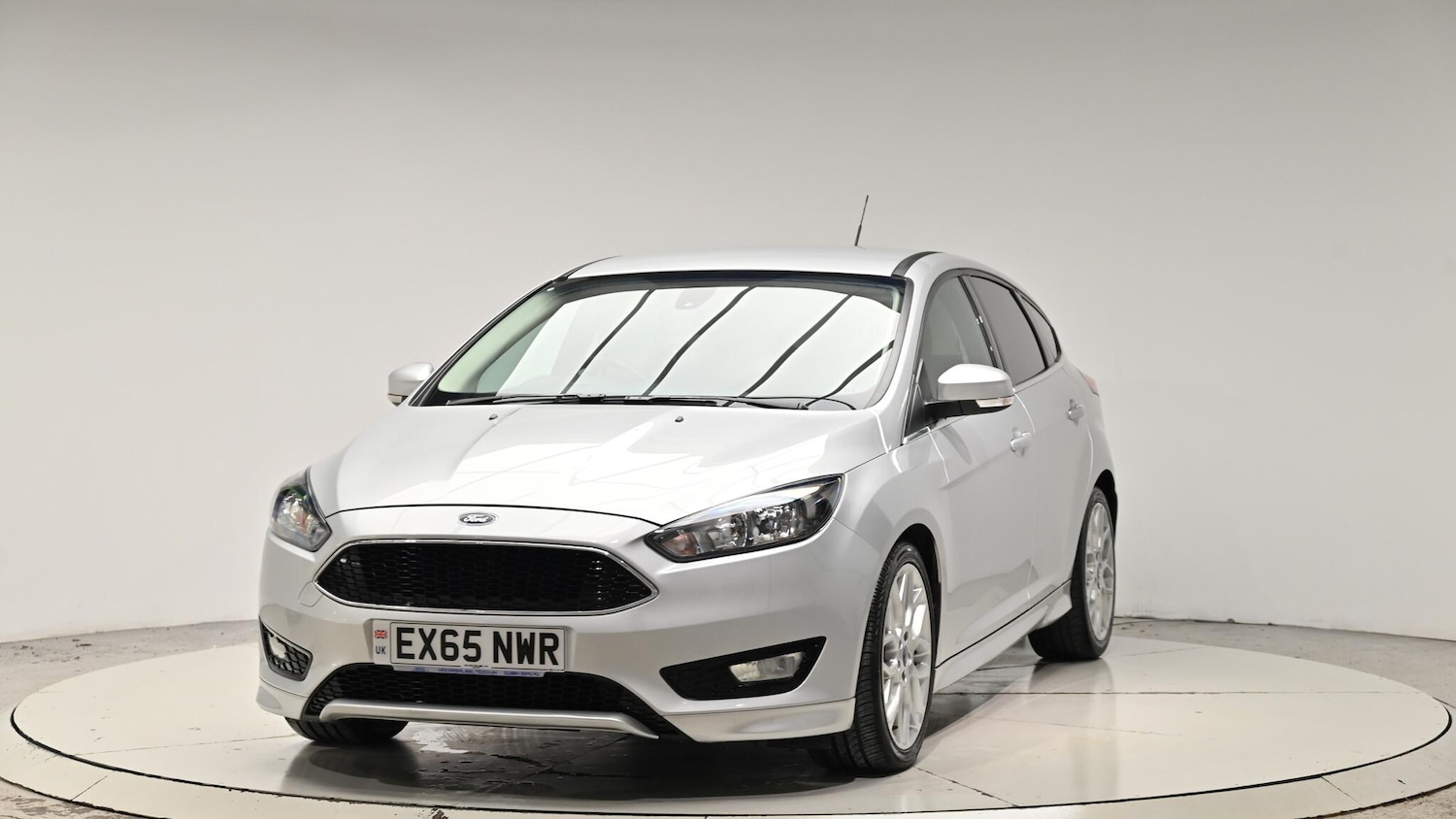 Used Ford Focus 2015 for sale - 76965170: Photo 13