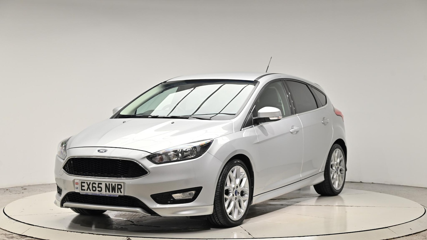 Used Ford Focus 2015 for sale - 76965170: Photo 14
