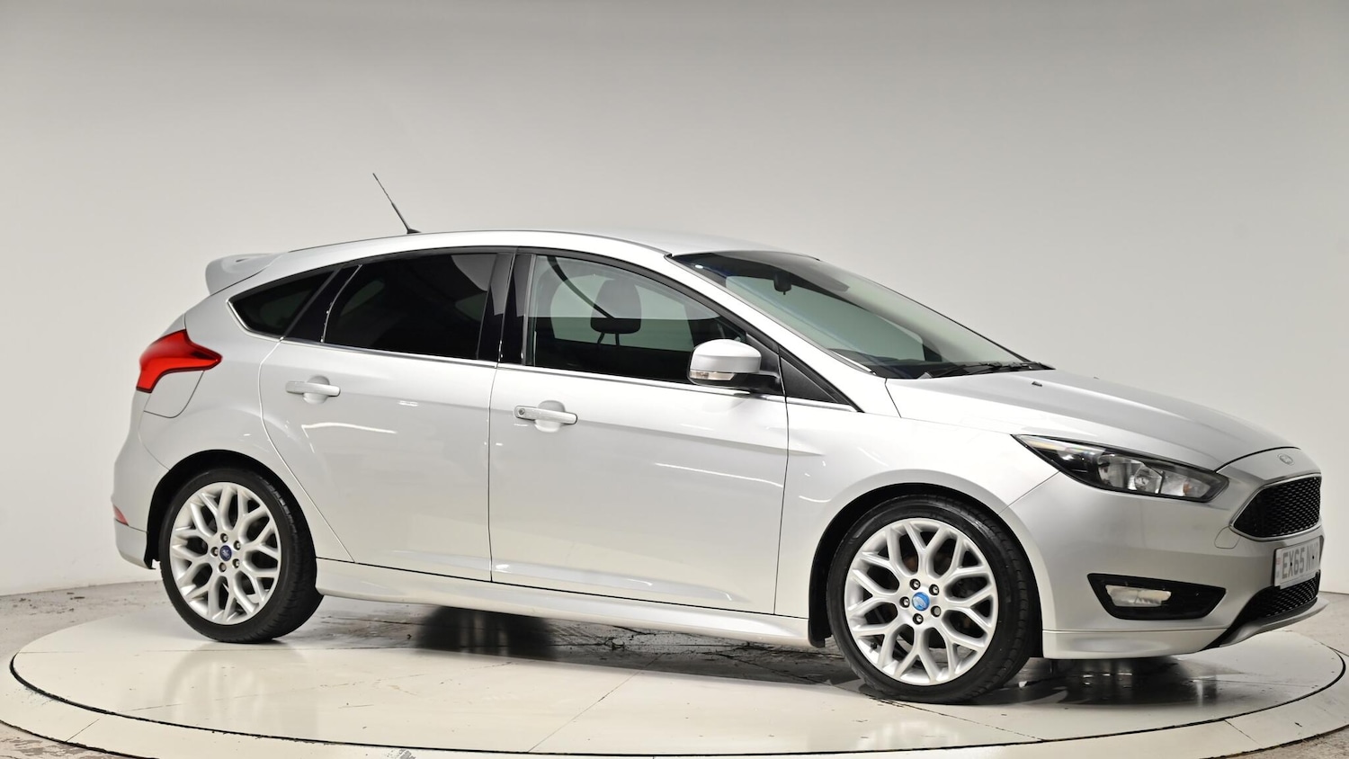 Used Ford Focus 2015 for sale - 76965170: Photo 18