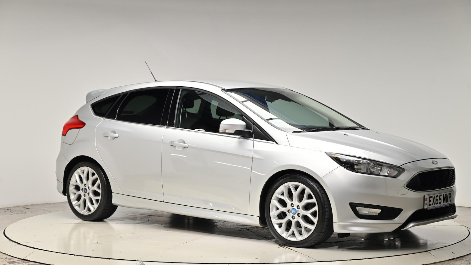 Used Ford Focus 2015 for sale - 76965170: Photo 19
