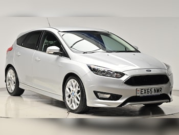 2015 (65) - 1.5 TDCi 120 Zetec S 5dr