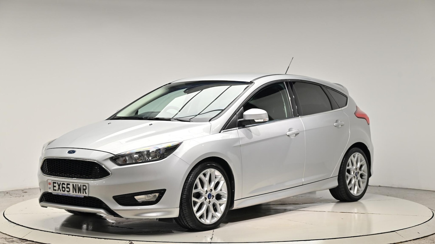 Used Ford Focus 2015 for sale - 76965170: Photo 20