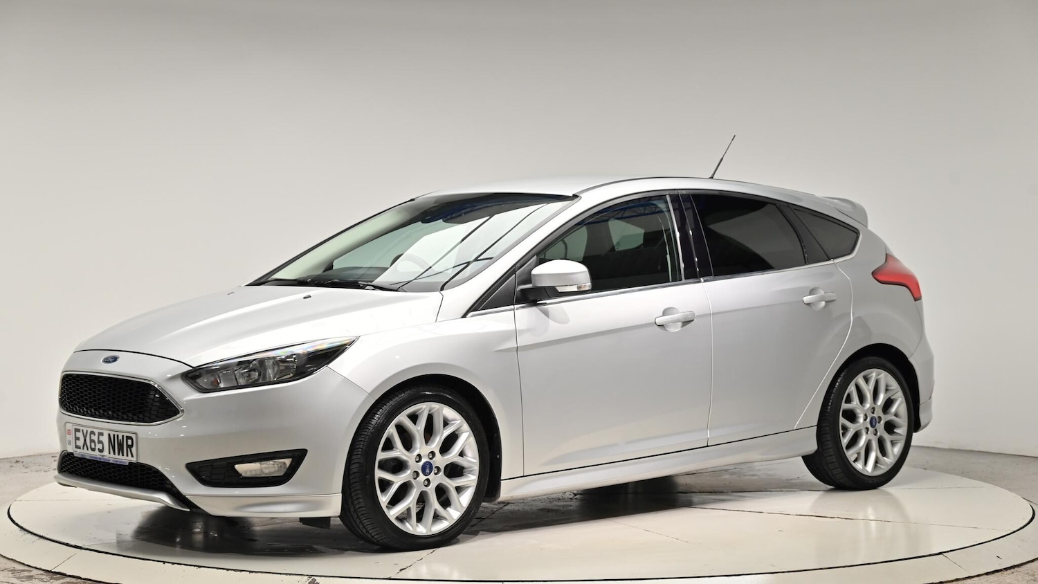 Used Ford Focus 2015 for sale - 76965170: Photo 21