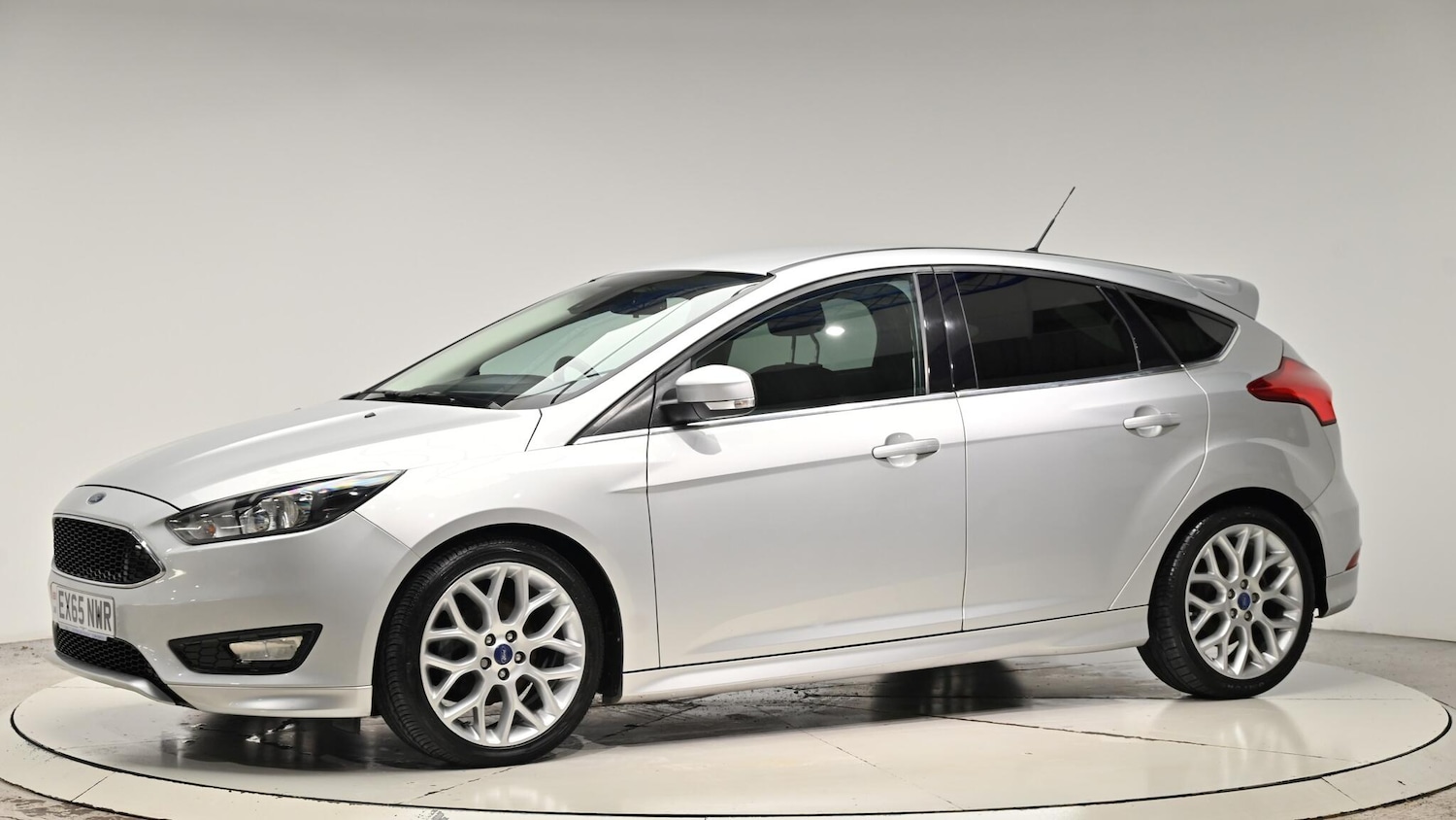Used Ford Focus 2015 for sale - 76965170: Photo 22
