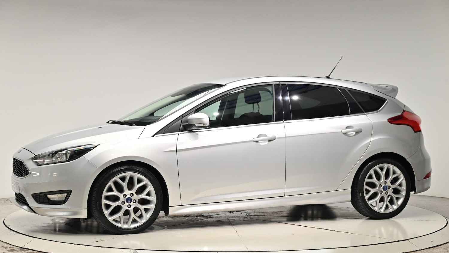 Used Ford Focus 2015 for sale - 76965170: Photo 23