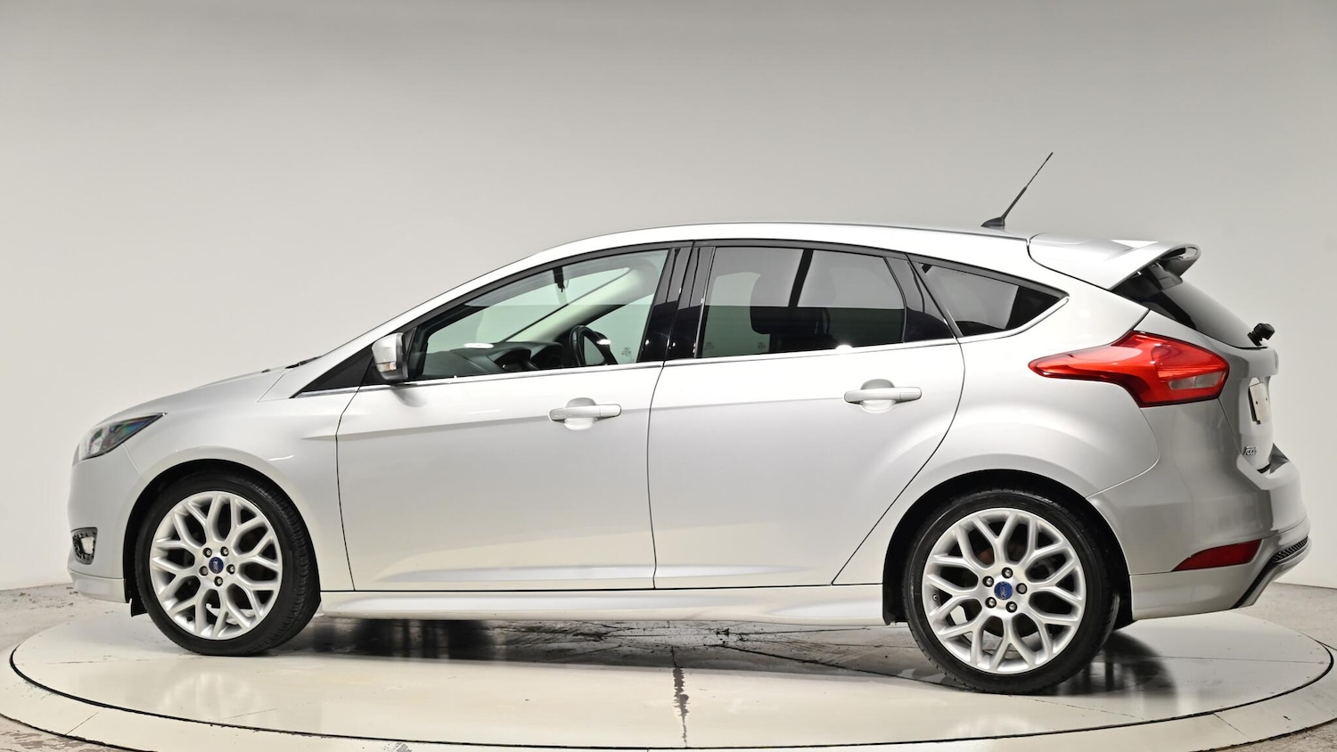 Used Ford Focus 2015 for sale - 76965170: Photo 27