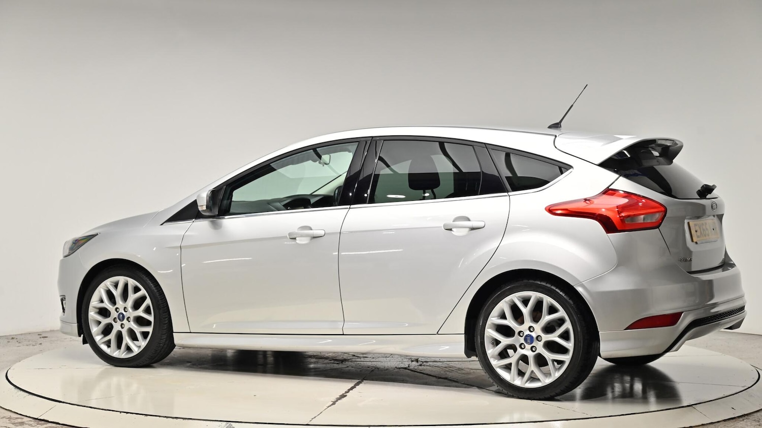 Used Ford Focus 2015 for sale - 76965170: Photo 28