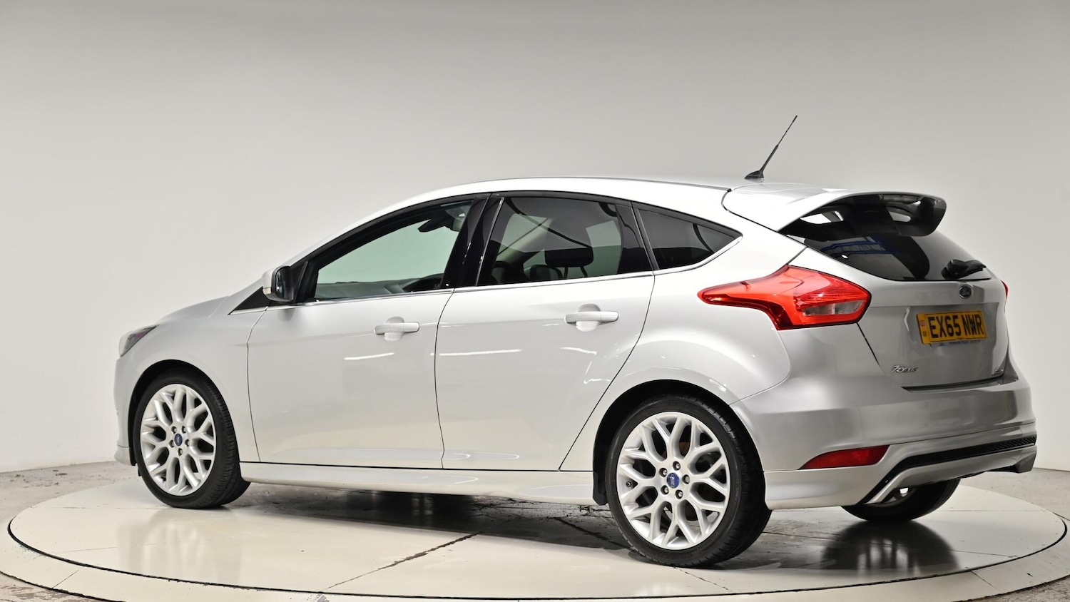 Used Ford Focus 2015 for sale - 76965170: Photo 29