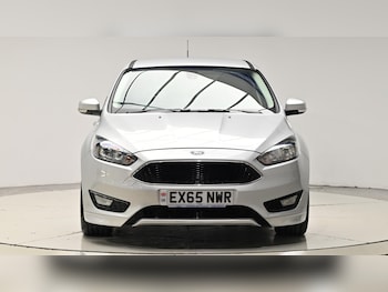 Used Ford Focus 2015 for sale - 76965170: Photo